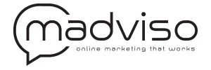 Logo Madviso